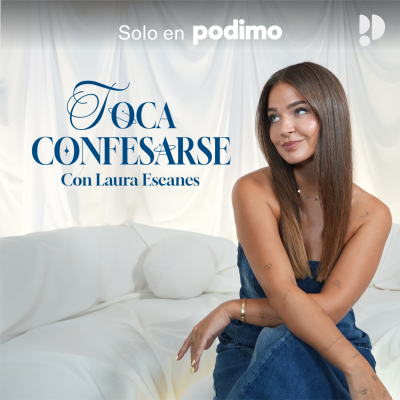 episode 1x01 Toca confesarse: empieza el juego artwork