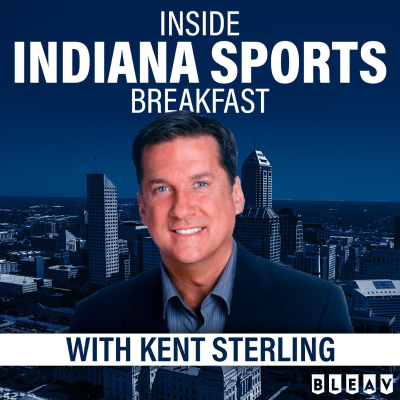 episode Indianapolis Colts 53-man roster surprises! Tweaks coming! Fever stop Storm! Cubs lose in SF! artwork