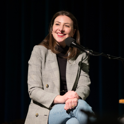 episode Dana Schwartz, Jenny Odell, and Black Belt Eagle Scout (REBROADCAST) artwork