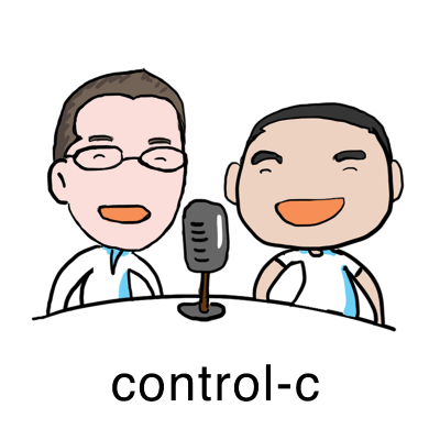 episode Episode 3 - Food for thought artwork