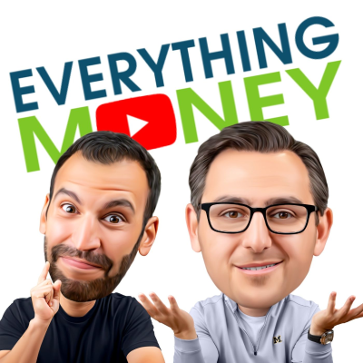 episode William Green - Richer, Wiser, Happier | EM Podcast Ep. 31 artwork