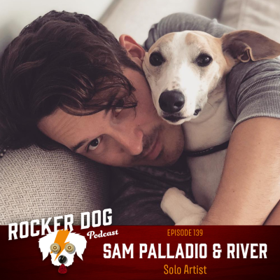 episode Sam Palladio artwork