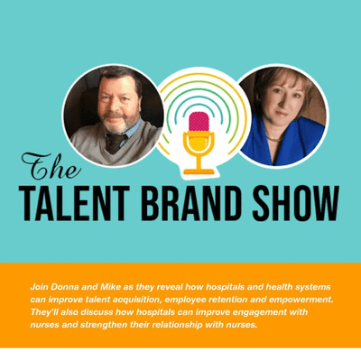 The Talent Brand Show