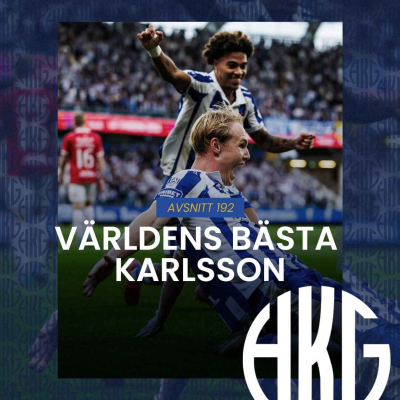 episode Världens bästa Karlsson artwork