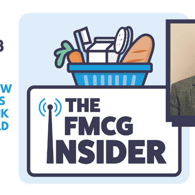 episode Episode 23: A retailer's view of Australia's food and drink with Mark Field artwork