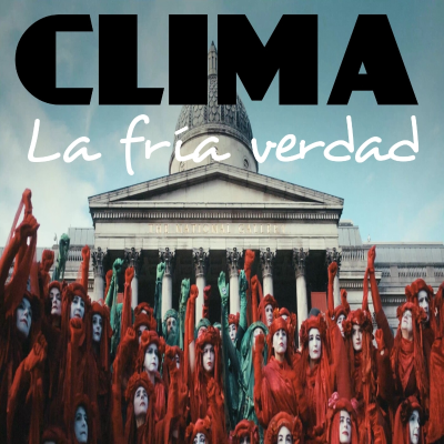 episode Clima - La fría verdad artwork