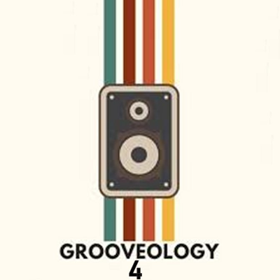 episode Grooveology 4 with Dave Regan Sundays at 4 pm (29/06/2025) artwork