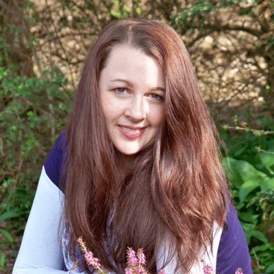 episode Interview with author Heather Reid artwork