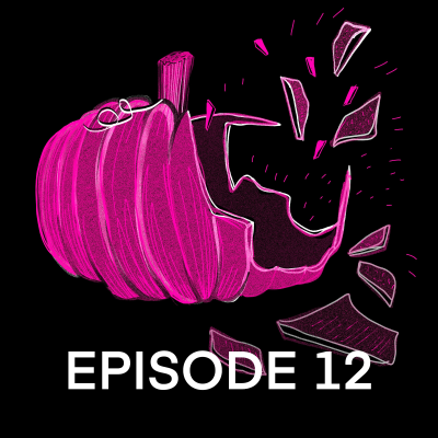 episode Acronyms are F'd Up - part two artwork