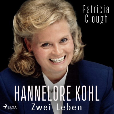 Hannelore Kohl – Zwei Leben