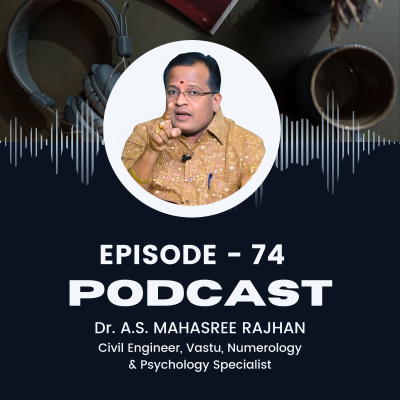 episode #74 வாஸ்துப்படி படுக்கை அறையின் அமைப்பு | Bedroom layout according to Vastu artwork