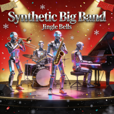 episode Jingle Bells artwork