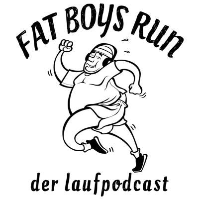 episode Philipp Jordan. Der Fat Boy artwork