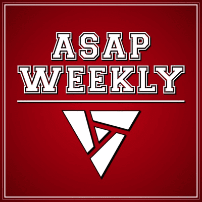 Artifact Super Awesome Podcast