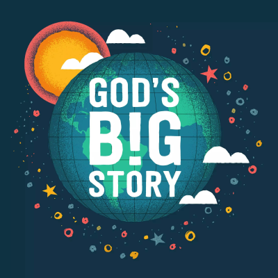 God's Big Story