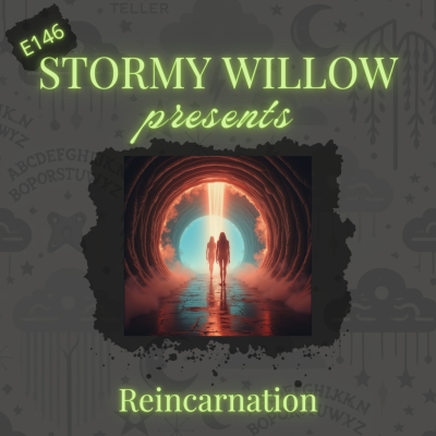 episode E146 Reincarnation artwork