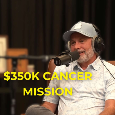 episode Cancer Fighters Unite at Black Desert artwork