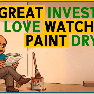 episode Mohnish Pabrai's Fireside chat with Ben Graham Centre on October 14, 2025 artwork