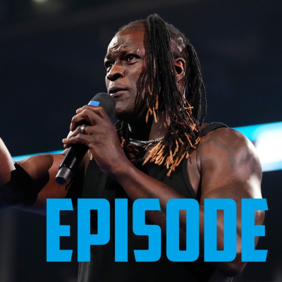 episode AJ OUM Episode 310 - The Truth Shall Set You Free artwork