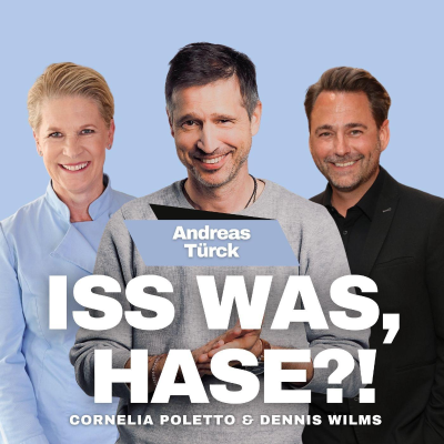 episode Vom Talkshow-König zum Teamplayer | mit Andreas Türck artwork