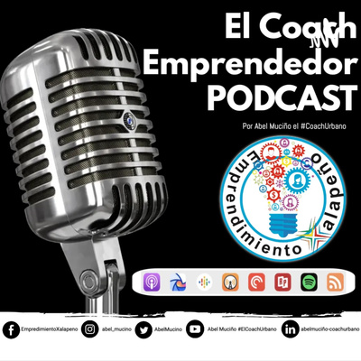 episode Importancia de la competencia y sus ventajas para un emprendedor artwork
