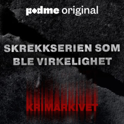 episode Skrekkserien som ble virkelighet artwork