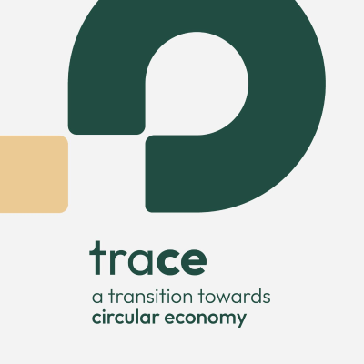 episode TRACE 03: Teknologiens rolle i modebranchen og gensalgsmarkedet artwork