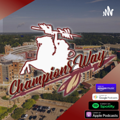 Champions Way- Florida State Athletics