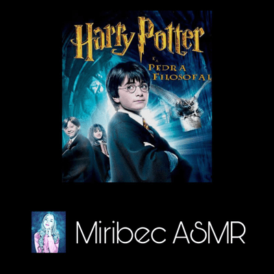 Harry Potter y la piedra filosofal