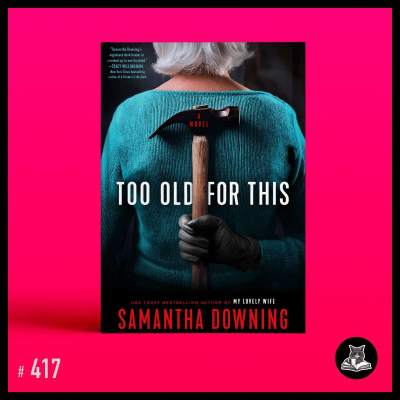 episode Una vida tranquila… hasta que tocan a la puerta artwork