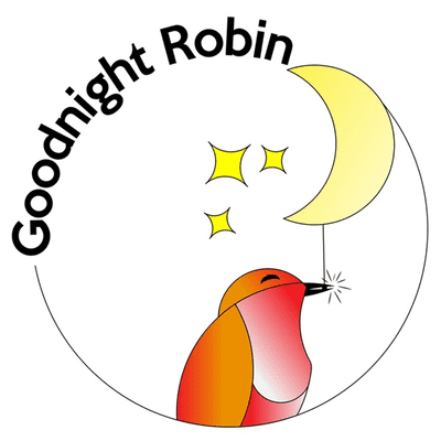 Billede af showet Goodnight Robin