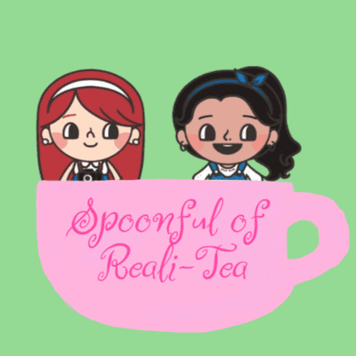 episode TBT FIRST EPISODE - Which Hogwarts House Does Your Favorite Princess Belong In? artwork