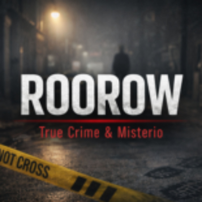 Cover image Casos reales con Roorow