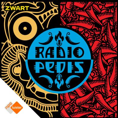 Cover image of show Radio Pedis