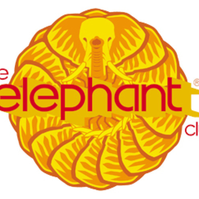 episode Elephant Club - Elephantrocker - Pacha Radio Januar 2012 artwork