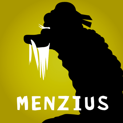 episode #149 Menzius. Vom guten Kern im Menschen. artwork