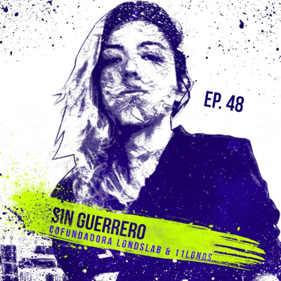 episode Ep 48 - Todo Cuenta - Sin Guerrero artwork