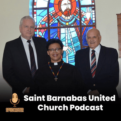 episode Sermon artwork