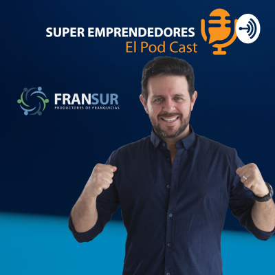 Superemprendedores