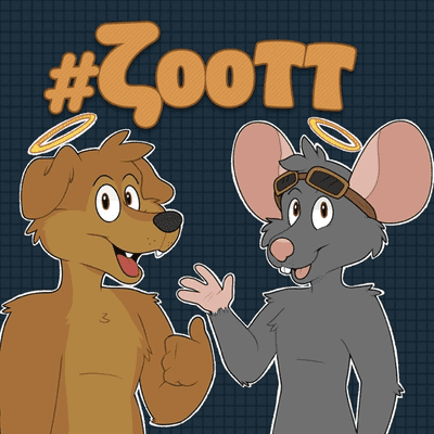 Cover image of show Zooier Than Thou (ZooTT)