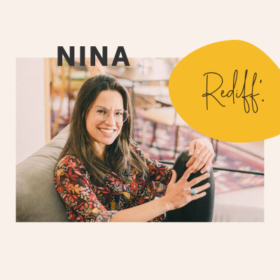 episode Rediff' • Nina artwork