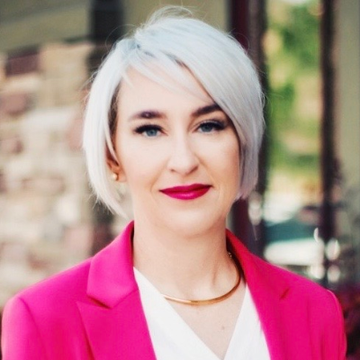 episode Robyn Burkinshaw: On My Road to Damascus artwork