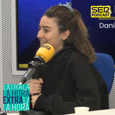 episode Berta Prieto: "Miro la cartelera y entiendo a la gente que prefiere ir al McDonald's que al teatro" artwork