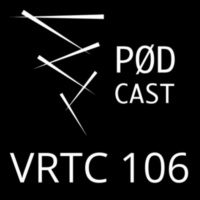 episode VRTC 106 - Vørtice Pødcast - Iconnx DJ Set from São Paulo - Brazil artwork