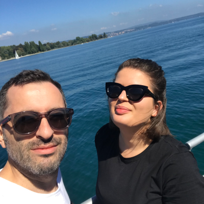 Tung mit Schwung - Albanian Podcast