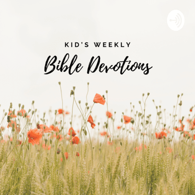 Kids’ Bible Devotions