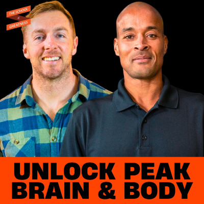 episode How To Start Your Day For Peak Mental & Physical Performance artwork