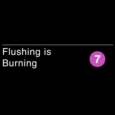 episode Flushing is Burning: More Movie Chat artwork