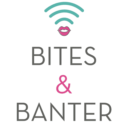 episode Introducing Bites and Banter artwork