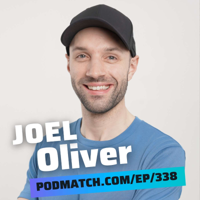 episode How to Make Money From Podcasting | Joel Oliver artwork
